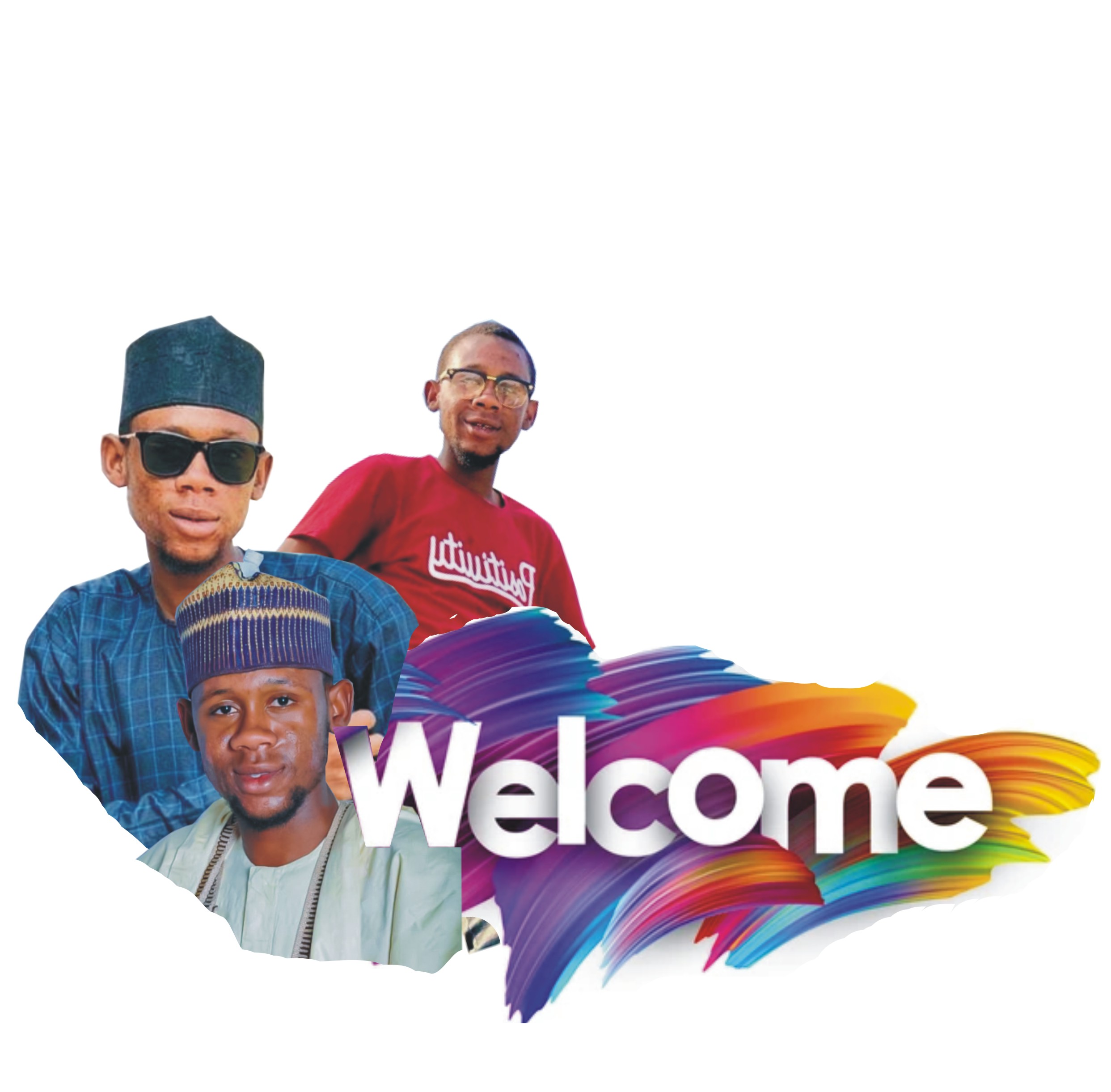 Welcome image